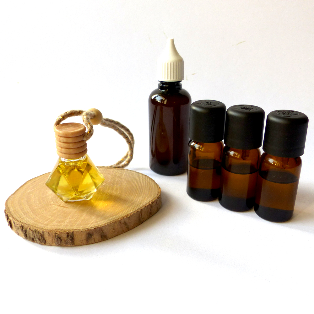 libebit sada aromadifuzér